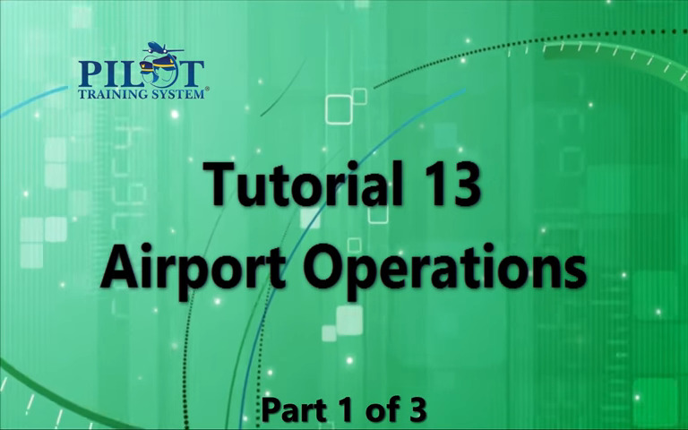 Tutorial 13-1